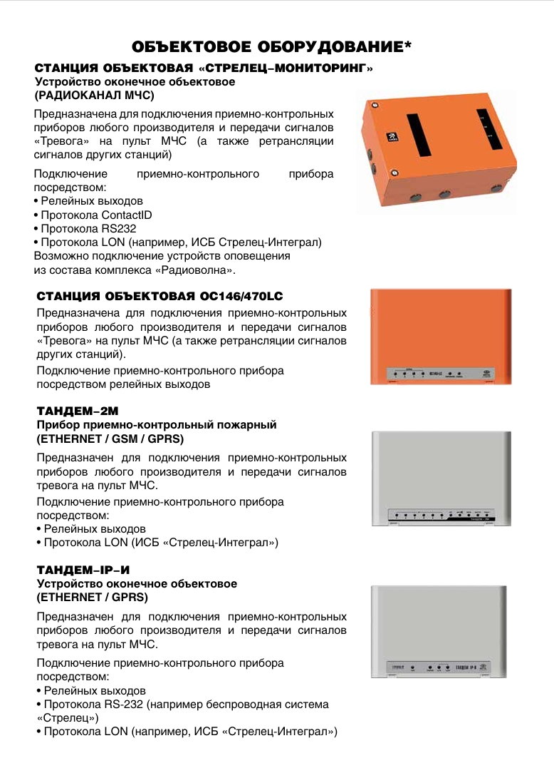 Стрелец-Мониторинг стр. 13